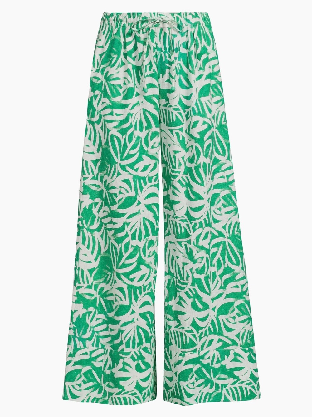 Ro’s Garden: Nico Wide-Leg Pants, Size S